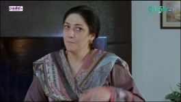 Visaal E Ishq - Episode 43